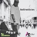 Ash Nicole Mr Shamrock feat Ashley - Intentions