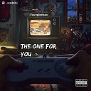 Youngboisax - The one for you