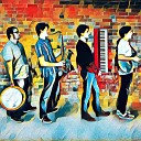 The Revival Quartet - Dewi s Blues