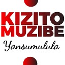 Kizito Muzibe - Eriso