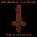 The Order of Nine Angels - An Act of Tyranny Live