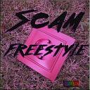 Ultemat - Scam Freestyle feat Oreo