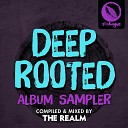 Atjazz The Realm feat Dominique Fils Aim - See Line Woman The Realm Instrumental Remix