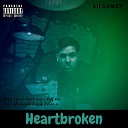 Lilsamzy - Heartbroken