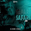 DJ Ivan90 Etosha - Safari Pt 2