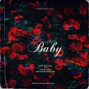 Rocash feat Dipsyzam patwaboy - Baby