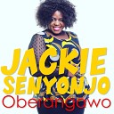 Jackie Senyonjo - Guma Noyo