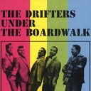 The Drifters - One Way Love Single Version