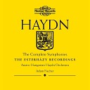 Austro Hungarian Haydn Orchestra - Symphony No 14 in A Major Hob 1 14 III Menuetto…