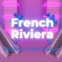 French Riviera - Sax in Larvotto