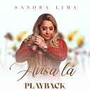 Sandra Lima - A Arca Playback