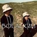 Nizammi - Bolaligim
