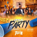 Bounty Tank feat Niyahh - It s a Party