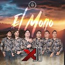 Grupo X30 - El Mono