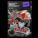 JOKER KARTEL Helix Dynasty feat Baron BOOMBANG Lin Flex Yanky… - HIGH COPY Helix Dynasty Remix