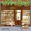 K Y Kim - Healing Way HueNamDong Bookstore