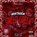 DJ Zuki da ZS MC BM OFICIAL G7 MUSIC BR - Montagem Sheld Creck
