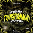 DJ CARLIM 011 MC BM OFICIAL G7 MUSIC BR - Montagem Transforma o Regressiva
