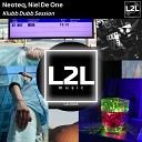 Niel De One Neoteq - All I Know Original Mix