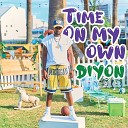 Diyon feat Joy - Smile