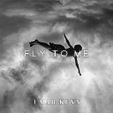 Umar Keyn - Fly to Me