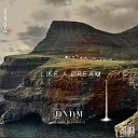 Umar Keyn - Like a Dream