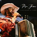 Pipe Jaime - La Cantina En Vivo