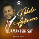 Nikola Ajdinovic - Dijamantski sat Live