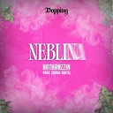 Nathanzzin Dukke Beats - Neblina