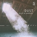 Davvi feat JamBeats - Dust