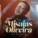 Misaias Oliveira Todah Covers - Inflama Playback