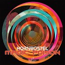 Hornbostel - Magic Poison Radio Edit