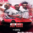 Mc Primu Pretu - Off pro Amor