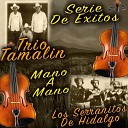 Trio Tamalin - Solo por Tu Amor