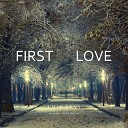 Umar Keyn - First Love