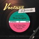 Voctave feat Tituss Burgess - On a Clear Day You Can See Forever