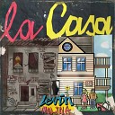 Levin Molina FADE - La Casa