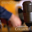 Collectif Jazz Manouche - Swingtime in Springtime