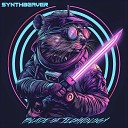 SynthBeaver feat Luchezarnaja - Blade of Technology