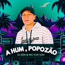 DJ BZK MC VUK VUK - A Hum Popoz o