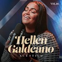 Hellen Galdeano Todah Covers - Vai Ser T o Lindo Playback
