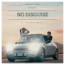 Gregory Trejo Dzasko feat Zachary MoFat - No Disguise AudioZona