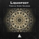 Liquidfoot - Sahara