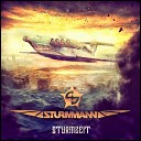 Sturmmann - Akkumulator Жуки Батарейка cover