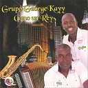 Grupo George Kayy - Solo por Amor