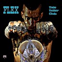 Tale Teller Club - Flex