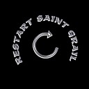 SAINT GRAIL - RESTART prod by 064SVETOY x SvyashenniyGraal