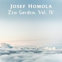 Josef Homola - At One with Nature