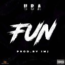 UBA - Fun