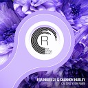 Frainbreeze Shannon Hurley - Calling Your Name Extended Mix